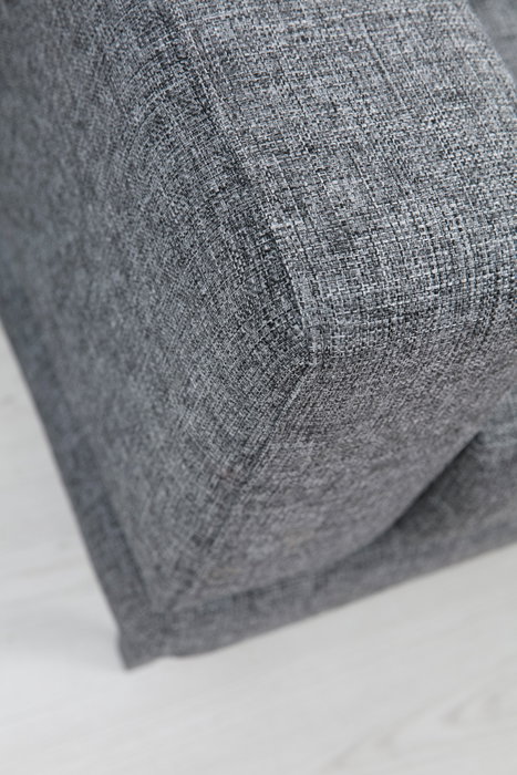 Atelier Del Sofa Nordic Sofá de 2 plazas Gris oscuro Atelier Del Sofa Nordic Sofá de 2 plazas Gris oscuro
